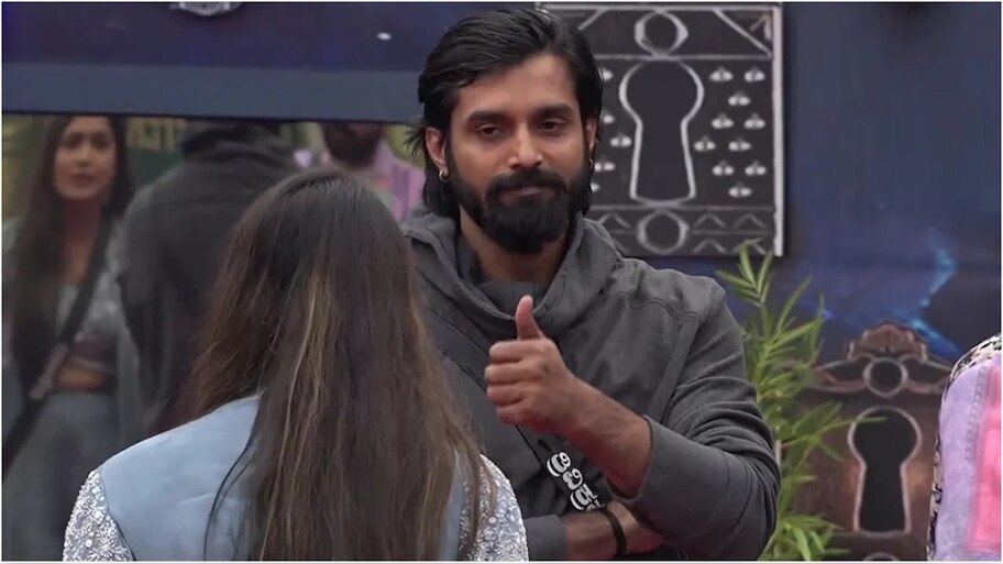 ಬಿಗ್‌ ಬಾಸ್‌ ಇತಿಹಾಸದಲ್ಲೇ ಮೊದಲು... ಶೋನ ಬಹುದೊಡ್ಡ ನಿಯಮವನ್ನೇ ಬ್ರೇಕ್‌ ಮಾಡಿದ ತ್ರಿವಿಕ್ರಮ್? ರಂಜಿತ್‌, ಜಗದೀಶ್‌ ಥರನೇ ಹೊರಬೀಳ್ತಾರ?