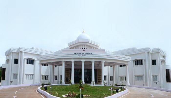  KSOU Admission: ರಾಜ್ಯ ಮುಕ್ತ ವಿವಿ; ವಿವಿಧ ಕೋರ್ಸ್ ಪ್ರವೇಶಕ್ಕೆ ನ.15 ಕಡೆ ದಿನ