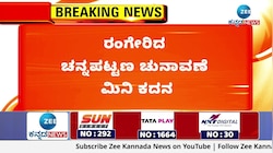  ಚನ್ನಪಟ್ಟಣ ಮಾಕಳಿ ಗ್ರಾಮದಿಂದ ಸೈನಿಕನ ಪ್ರಚಾರ