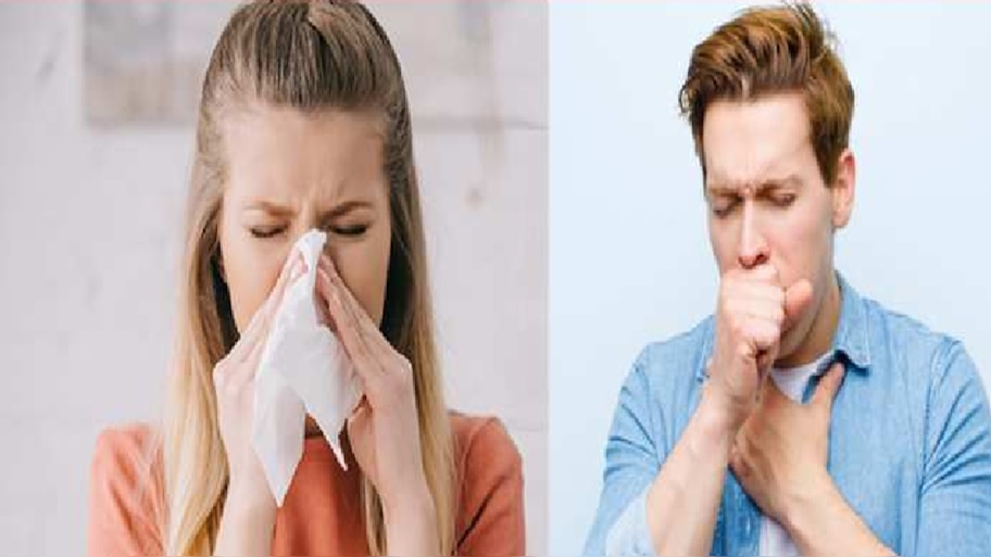 Health Tips: ಮಾಲಿನ್ಯದಿಂದ ಉಂಟಾಗುವ ಕೆಮ್ಮು ನಿಲ್ಲದಿದ್ರೆ ಅಜ್ಜಿಯ ʼಈʼ ಮನೆಮದ್ದನ್ನು ಟ್ರೈ ಮಾಡಿ