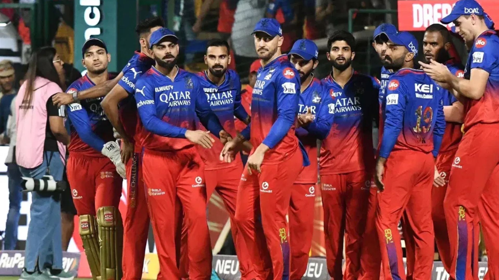 RCB IPL 2025: 'E Sala Cup Namade'.. ಕ್ಯಾಪ್ಟನ್ ಕೊಹ್ಲಿ Is Back.. ಇಲ್ಲಿದೆ RCB ರಿಟೇನ್ ಲಿಸ್ಟ್!