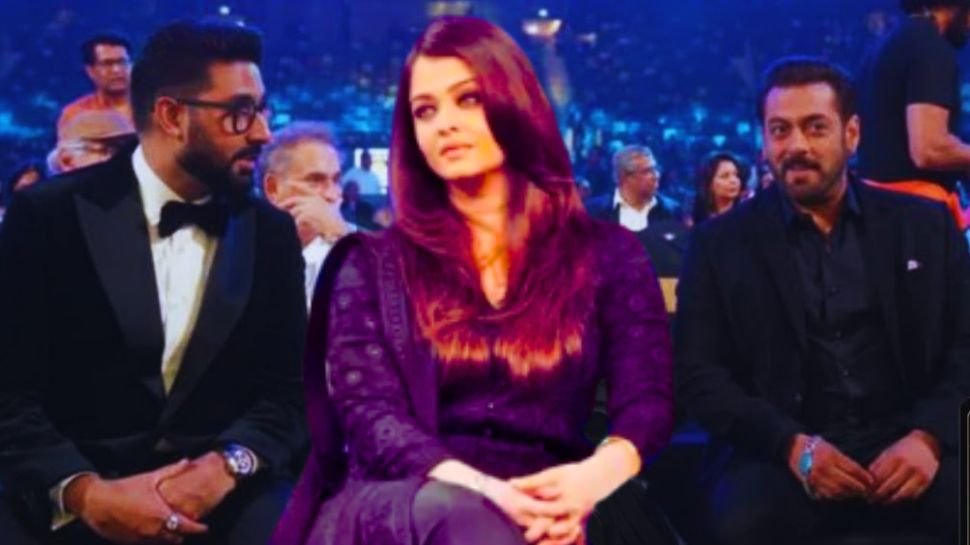 ಓ ಪ್ರೇಮವೇ, ನೀನೆಷ್ಟು ಕ್ರೂರಿ… ಅಭಿಷೇಕ್ ಬಚ್ಚನ್-ಐಶ್ವರ್ಯ ರೈ ವಿಚ್ಛೇದನ ವದಂತಿ ನಡುವೆ ಸಲ್ಮಾನ್ ಖಾನ್ ಮಾಜಿ ಪ್ರೇಯಸಿ ಹೇಳಿದ್ದೇನು?