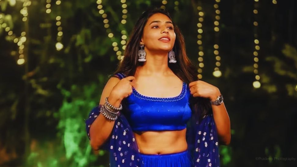 ದೀಪಾವಳಿ ಹಬ್ಬದ ವೇಳೆಯೇ ಗುಡ್ ನ್ಯೂಸ್ ನೀಡಿದ ‘ಕಾಂತಾರ ಚಲುವೆ’ ಸಪ್ತಮಿ ಗೌಡ