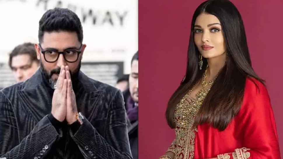 "ನಾನು ಮತ್ತು ಐಶ್ವರ್ಯಾ ವಿಚ್ಛೇದನ ಪಡೆಯುತ್ತಿದ್ದೇವೆ"- ಅಭಿಷೇಕ್ ಬಚ್ಚನ್ ಹೇಳಿಕೆ... ​ಫ್ಯಾನ್ಸ್ ಫುಲ್ ಶಾಕ್!