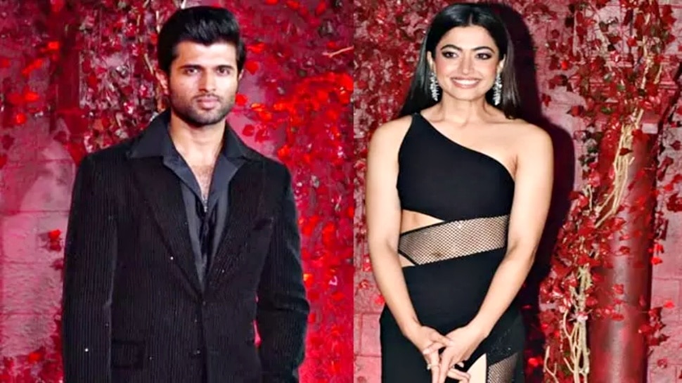 ವಿಜಯ್ ದೇವರಕೊಂಡ ಜೊತೆ ರಶ್ಮಿಕಾ ಮಂದಣ್ಣ ಮದುವೆ ಫಿಕ್ಸ್‌!! ದೀಪಾವಳಿ ಜೊತೆ ಜೊತೆಗೆ ತಮ್ಮ ರಿಲೇಶನ್‌ ಶಿಪ್‌ಗೆ ಫೋಟೋ ಮೂಲಕ ಕ್ಲಾರಿಟಿ ಕೊಟ್ರು ಸ್ಟಾರ್‌ ಜೋಡಿ?! 