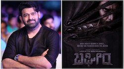 ʼಬಘೀರʼನ ಭುಜ ತಟ್ಟಿದ ರೆಬಲ್‌ ಸ್ಟಾರ್‌..! ಶ್ರೀಮುರಳಿ ಚಿತ್ರಕ್ಕೆ ಪ್ರಭಾಸ್‌ ಫಿದಾ