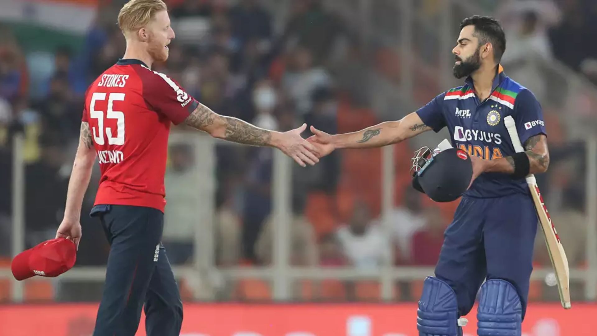 BCCI ಹೊಸ ನಿಯಮದಿಂದ ಟೆನ್ಶನ್... IPL ಮೆಗಾ ಹರಾಜಿನಿಂದ ಹೊರಗುಳಿದ ಸ್ಟಾರ್ ಆಟಗಾರ!? BCCI ಹೊಸ ನಿಯಮದಿಂದ ಟೆನ್ಶನ್... IPL ಮೆಗಾ ಹರಾಜಿನಿಂದ ಹೊರಗುಳಿದ ಸ್ಟಾರ್ ಆಟಗಾರ!?