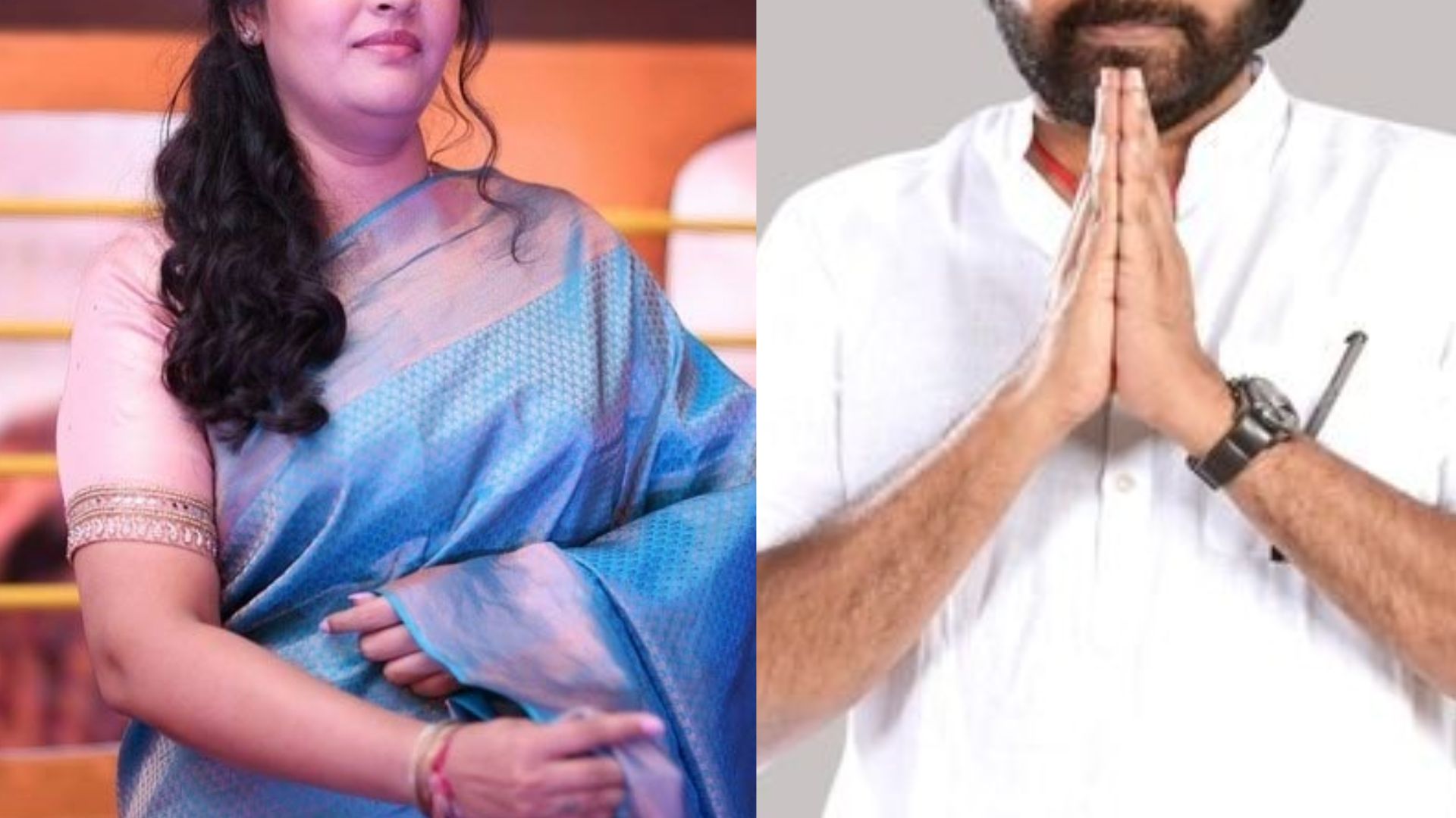 "ನಾನು ಖಂಡಿತ ಎರಡನೇ ಮದುವೆಯಾಗುತ್ತೇನೆ.. ನನಗೆ ವೈವಾಹಿಕ ಜೀವನ ಬೇಕು.." ಪವರ್ ಸ್ಟಾರ್ ಪತ್ನಿಯ ಸೆನ್ಸೇಷನಲ್ ಕಾಮೆಂಟ್!! "ನಾನು ಖಂಡಿತ ಎರಡನೇ ಮದುವೆಯಾಗುತ್ತೇನೆ.. ನನಗೆ ವೈವಾಹಿಕ ಜೀವನ ಬೇಕು.." ಪವರ್ ಸ್ಟಾರ್ ಪತ್ನಿಯ ಸೆನ್ಸೇಷನಲ್ ಕಾಮೆಂಟ್!!