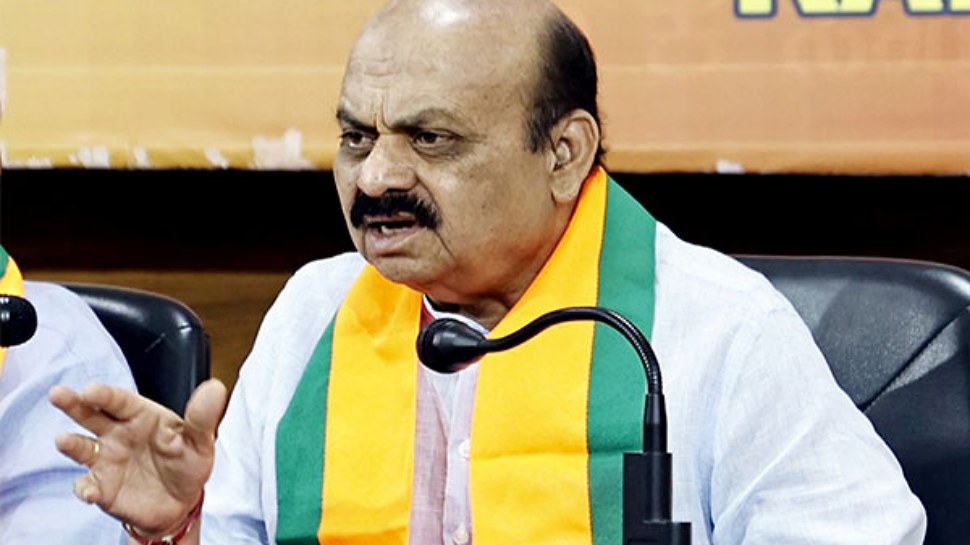 ರಾಜ್ಯದಲ್ಲಿ ಮತ್ತೊಮ್ಮೆ ನರಗುಂದ ಮಾದರಿ ರೈತ ಬಂಡಾಯ ಆಗಲಿದೆ: ಬಸವರಾಜ ಬೊಮ್ಮಾಯಿ ರಾಜ್ಯದಲ್ಲಿ ಮತ್ತೊಮ್ಮೆ ನರಗುಂದ ಮಾದರಿ ರೈತ ಬಂಡಾಯ ಆಗಲಿದೆ: ಬಸವರಾಜ ಬೊಮ್ಮಾಯಿ