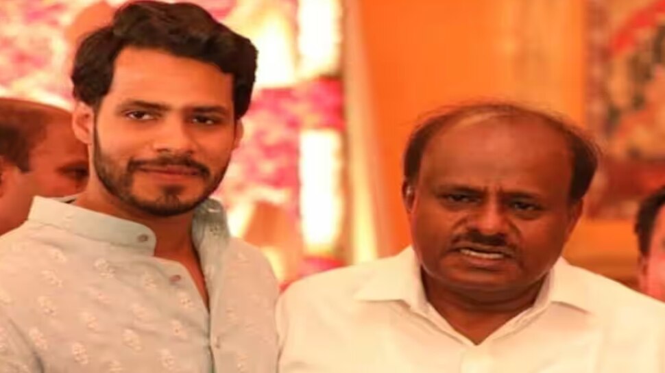 ಚನ್ನಪಟ್ಟಣದಲ್ಲಿ ಅಧರ್ಮಿ ಕಾಂಗ್ರೆಸ್ ಪಕ್ಷಕ್ಕೆ ಸೋಲು ಖಚಿತ: ಎಚ್‌.ಡಿ.ಕುಮಾರಸ್ವಾಮಿ ಭವಿಷ್ಯ!!