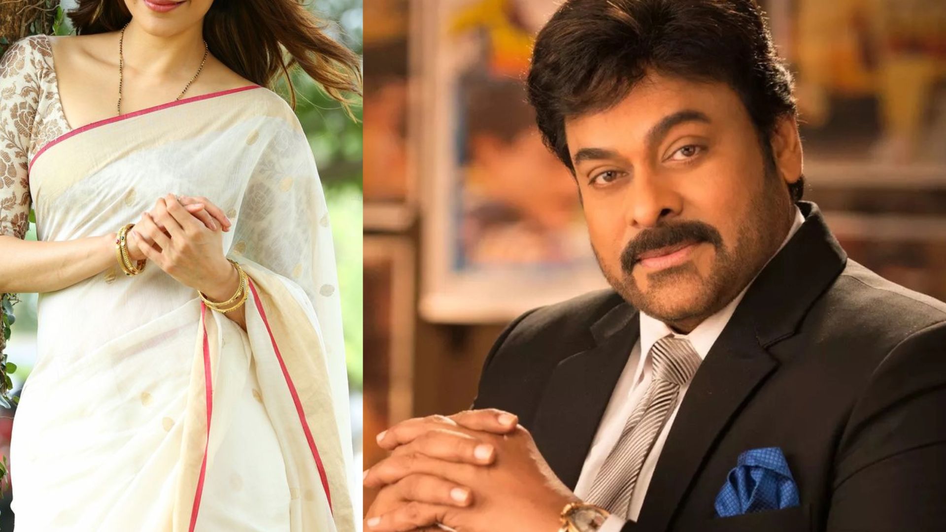 ಕೆರಿಯರ್ ನಲ್ಲಿ ಯಾರಿಗೂ ಅಂಜದ ಚಿರಂಜೀವಿ ಈ ಖ್ಯಾತ ನಟಿ ಹೆಸರು ಕೇಳಿದ್ರೆನೇ ಭಯಬೀಳ್ತಾರಂತೆ! ಅಷ್ಟಕ್ಕೂ ಆ ನಾಯಕಿ ಯಾರು ಗೊತ್ತೇ?