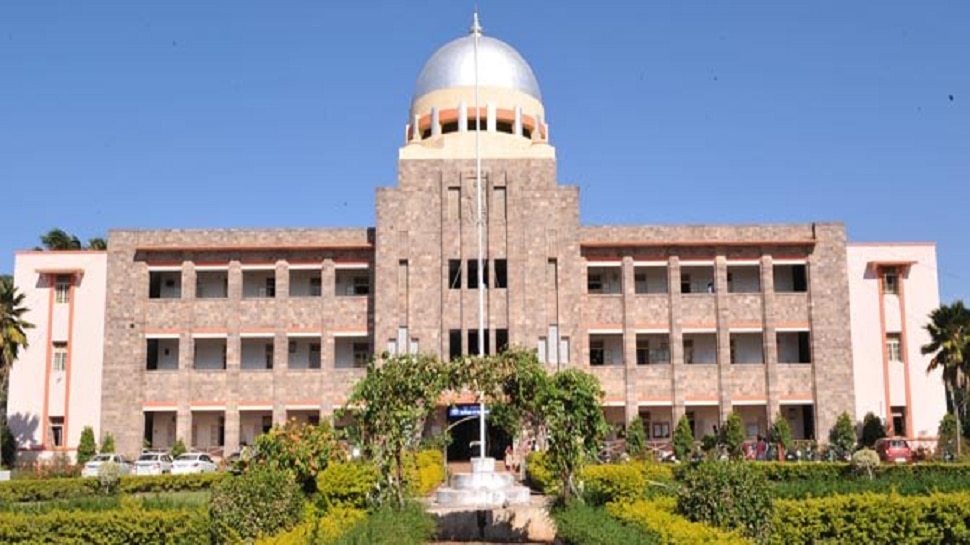 ಕೃಷಿ ವಿಶ್ವವಿದ್ಯಾಲಯ: ತಾತ್ಕಾಲಿಕ ಮತ್ತು ಅರೆಕಾಲಿಕ ಪ್ರಾಧ್ಯಾಪಕರ ಹುದ್ದೆಗಳಿಗೆ ಅರ್ಜಿ ಆಹ್ವಾನ