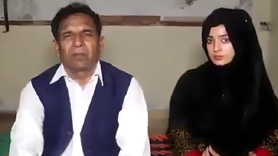 Viral News: 61 ವರ್ಷದ ಮುದುಕನೇ ಬೇಕೆಂದು ಪಟ್ಟು ಹಿಡಿದು ಮದುವೆಯಾದ 18ರ ಯುವತಿ; ಕಣ್ಣೀರು ಹಾಕುತ್ತಿರುವ ಸಿಂಗಲ್ಸ್‌!