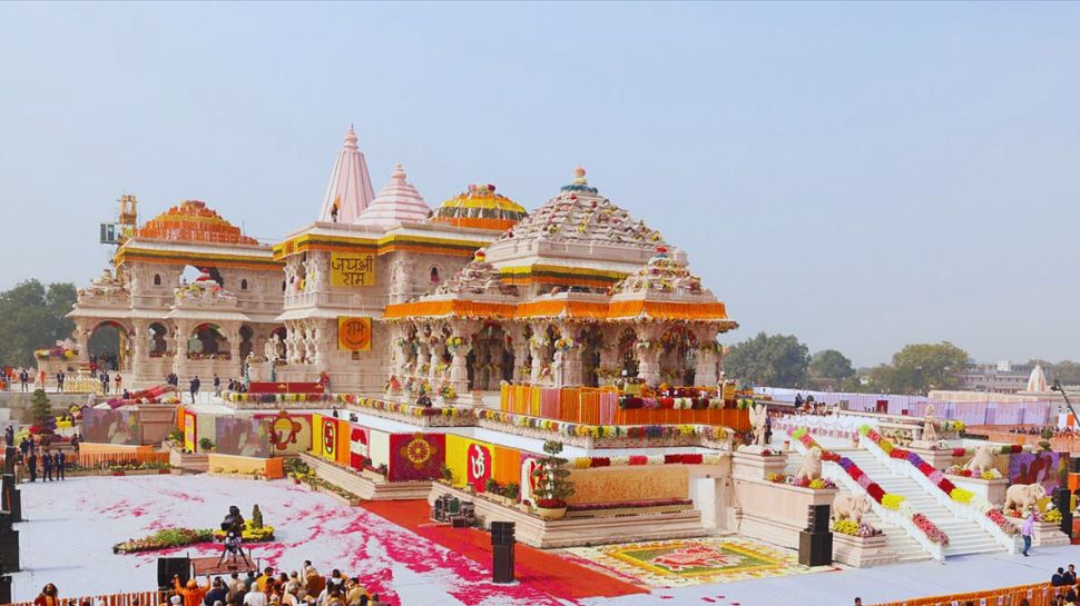 ಉದ್ಗಾಟನೆಯಾದರೂ ಮುಗಿಯದ ಅಯೋಧ್ಯೆ ರಾಮಮಂದಿರ ಕಾಮಗಾರಿ, ಮಂದಿರ ಪೂರ್ಣಗೊಳ್ಳಲು ತಡವಾಗುತ್ತಿರುವುದೇಕೆ?