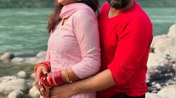 ಸದ್ದಿಲ್ಲದೇ ಮದುವೆ.. ಪತಿಯೊಂದಿಗೆ ಹನಿಮೂನ್‌ ಎಂಜಾಯ್‌ ಮಾಡುತ್ತಿರುವ ಖ್ಯಾತ ನಟಿ ರಮ್ಯಾ! ಪೋಟೋಸ್‌ ನೋಡಿ!!
