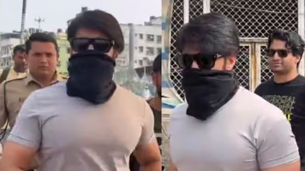 ಮುಂಬೈನಲ್ಲಿ ರಾಕಿ ಭಾಯ್‌ ಹವಾ.. ಯಶ್‌ ಲುಕ್‌ ಗೆ ಫ್ಯಾನ್ಸ್‌ ಫಿದಾ!