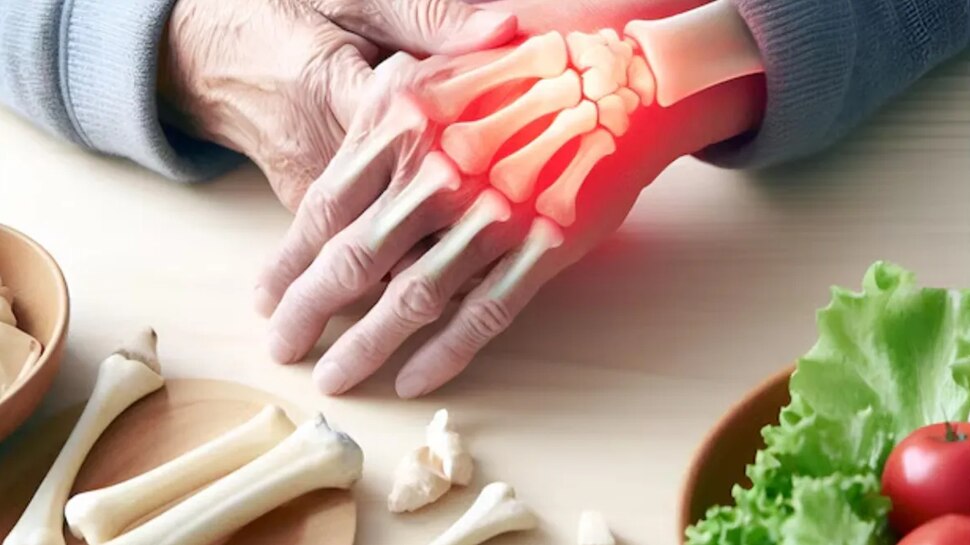 Uric Acid: ಈ ತರಕಾರಿ ಕೇವಲ 1-2 ತಿಂಗಳಲ್ಲೇ ಯೂರಿಕ್ ಆಮ್ಲವನ್ನು ನಿವಾರಿಸುತ್ತೆ; ಸೇವಿಸುವುದು ಹೇಗೆಂದು ತಿಳಿಯಿರಿ  