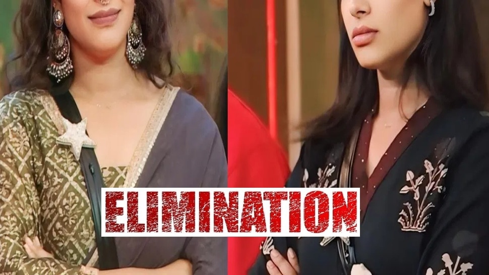 ಎಲಿಮಿನೇಷನ್‌ ಇಲ್ಲ ಅಂದು ಈಗ ಈ ಸ್ಪರ್ಧಿಯನ್ನೇ ಎಲಿಮಿನೇಟ್‌ ಮಾಡಿದ ಬಿಗ್‌ ಬಾಸ್‌..! 5 ವಾರಕ್ಕೆ 17 ಲಕ್ಷ ಸಂಭಾವನೆ ಪಡೆದು ಹೊರನಡೆದೇಬಿಟ್ಳು ಈ ಲೇಡಿ ಕಂಟೆಸ್ಟೆಂಟ್‌!!