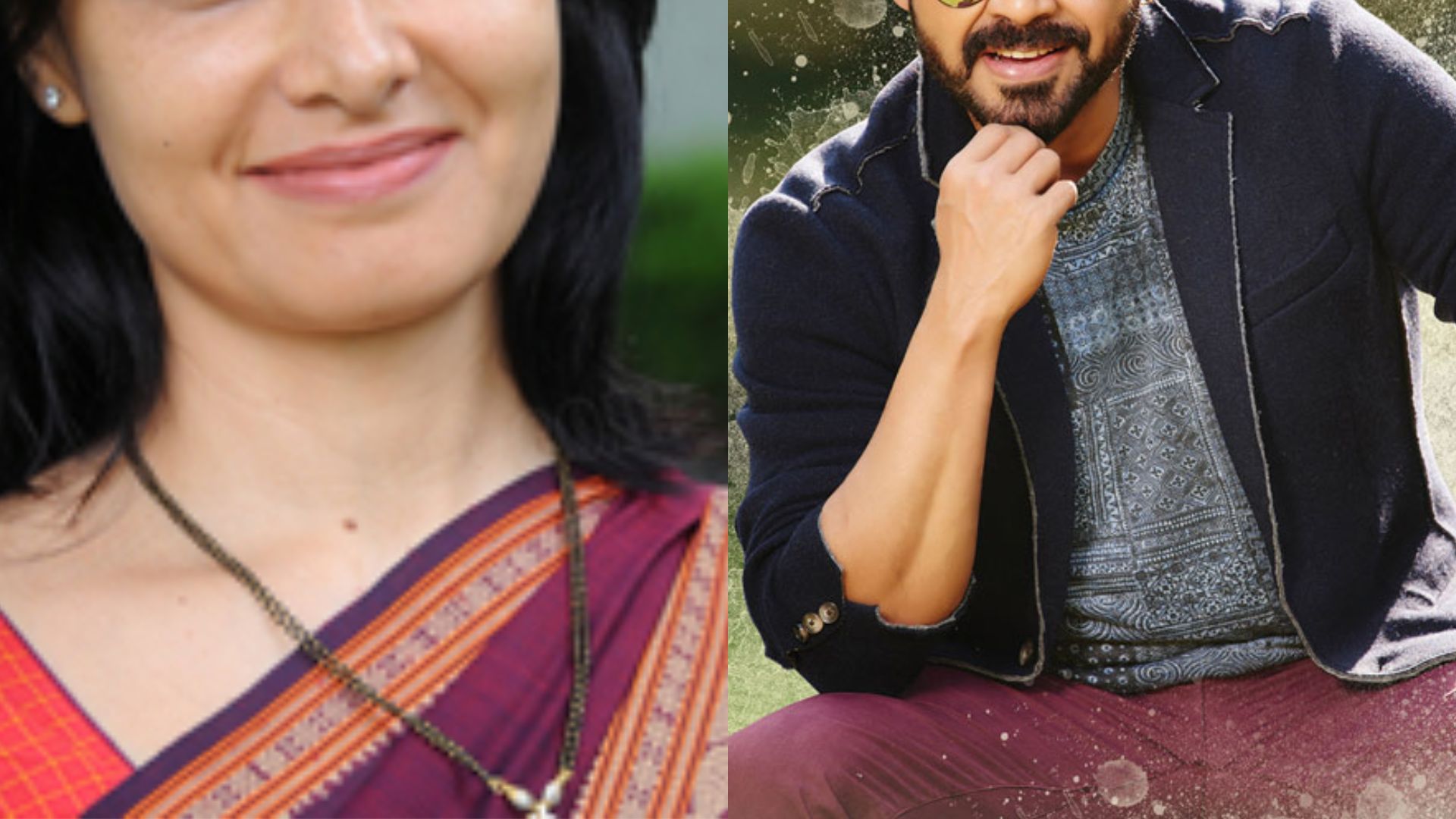 ರಿಯಲ್‌ ಲೈಫ್‌ನಲ್ಲಿ ಅಣ್ಣ-ತಂಗಿ.. ಸ್ಕ್ರೀನ್‌ ಮೇಲೆ ಸೂಪರ್‌ ಹಿಟ್‌ ಜೋಡಿ! ಯಾರು ಗೊತ್ತಾ ಈ ಲೆಜೆಂಡ್‌ ಆಕ್ಟರ್ಸ್‌!? 