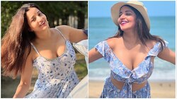 41 ವರ್ಷ ವಯಸ್ಸು, ಆದ್ರೆ 21ರ ಲುಕ್‌..! ʼಮೊನಾಲಿಸಾʼ ನೀನು ಬ್ರಹ್ಮನ ಮಾಸ್ಟರ್‌ ಪೀಸಾ.. 