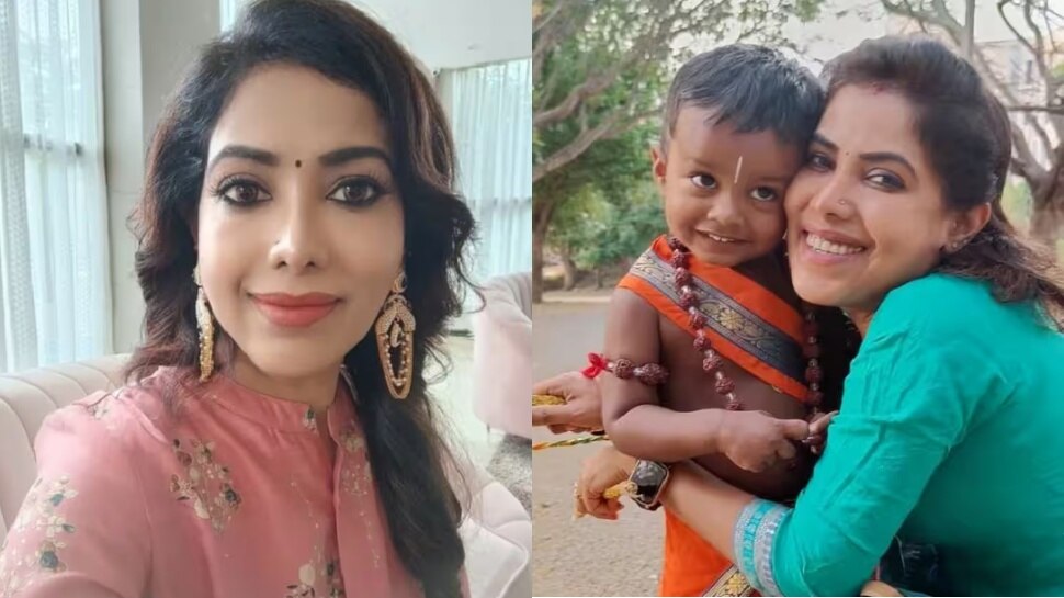 ಖ್ಯಾತ ಸೀರಿಯಲ್‌ ನಟಿ ಶಾಂಭವಿ ಅವಳಿ ಮಗುವಿಗೆ ಬ್ಲಡ್‌ ಕ್ಯಾನ್ಸರ್‌..?! ಸುಂದರವಾಗಿದ್ದ ಜೀವನ ಇದೀಗ ಅಲ್ಲೋಲ ಕಲ್ಲೋಲ! 