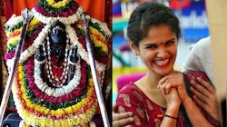 ಬಿಗ್‌ಬಾಸ್‌ ಮನೆಯಲ್ಲಿ ಕೊರಗಜ್ಜನ ಪವಾಡ!! ಚೈತ್ರ ಕುಂದಾಪುರಾಗೆ ಕೆಲವೇ ಕ್ಷಣಗಳಲ್ಲಿ ಸಿಕ್ತು ಕಳೆದುಹೋಗಿದ್ದ ಉಂಗುರ?! 