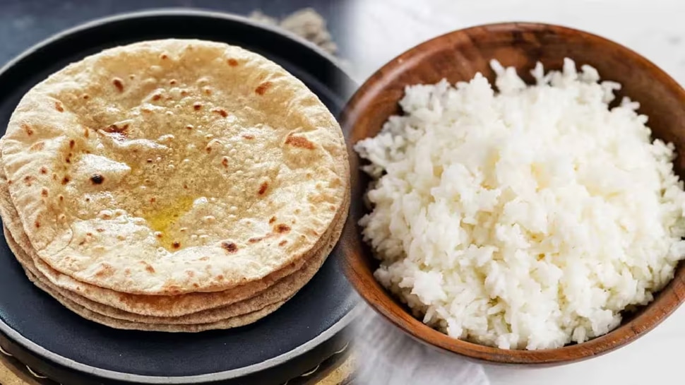 ರಾತ್ರಿ ಊಟದಲ್ಲಿ ರೊಟ್ಟಿ ಅಥವಾ ಅನ್ನ ಎರಡರಲ್ಲಿ ದೇಹಕ್ಕೆ ಯಾವುದು ಪ್ರಯೋಜನಕಾರಿ?
