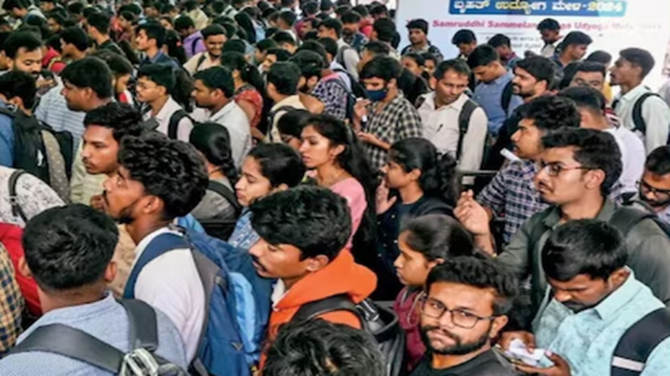 ಇನ್ಮುಂದೆ ನೀವು ದೇಶದ 500 ಪ್ರತಿಷ್ಠಿತ ಕಂಪೆನಿಗಳಲ್ಲಿ ಇಂಟರ್ನ್ಶಿಪ್ ಮಾಡುವುದು ಬಹಳ ಸುಲಭ...! ಇನ್ಮುಂದೆ ನೀವು ದೇಶದ 500 ಪ್ರತಿಷ್ಠಿತ ಕಂಪೆನಿಗಳಲ್ಲಿ ಇಂಟರ್ನ್ಶಿಪ್ ಮಾಡುವುದು ಬಹಳ ಸುಲಭ...!
