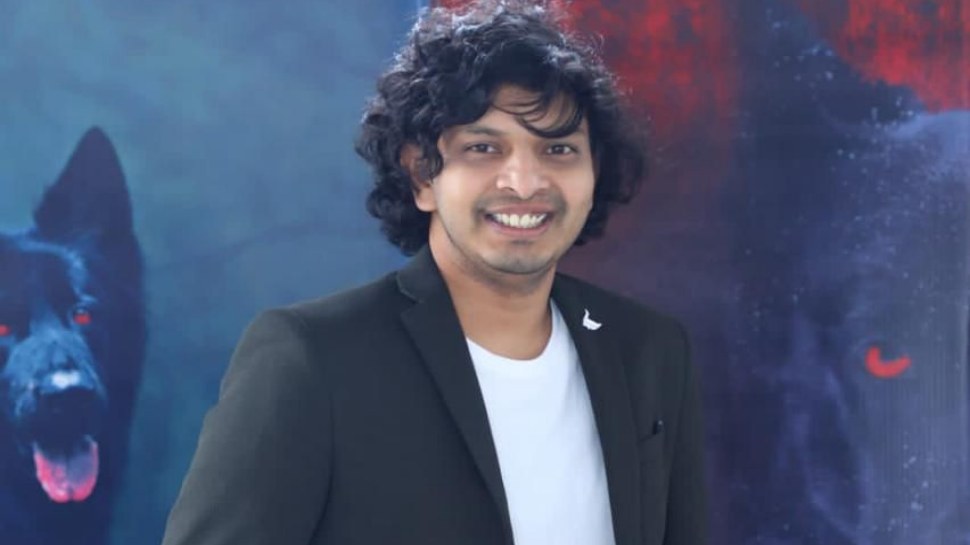 ‘ನಾಯಿ ಇದೆ ಎಚ್ಚರಿಕೆ’ ಎನ್ನುತ್ತಾ ಸ್ಯಾಂಡಲ್‌ನಲ್ಲಿ ಮಿಂಚಲು ರೆಡಿಯಾದ ಡಾ.ಲೀಲಾ ಮೋಹನ್