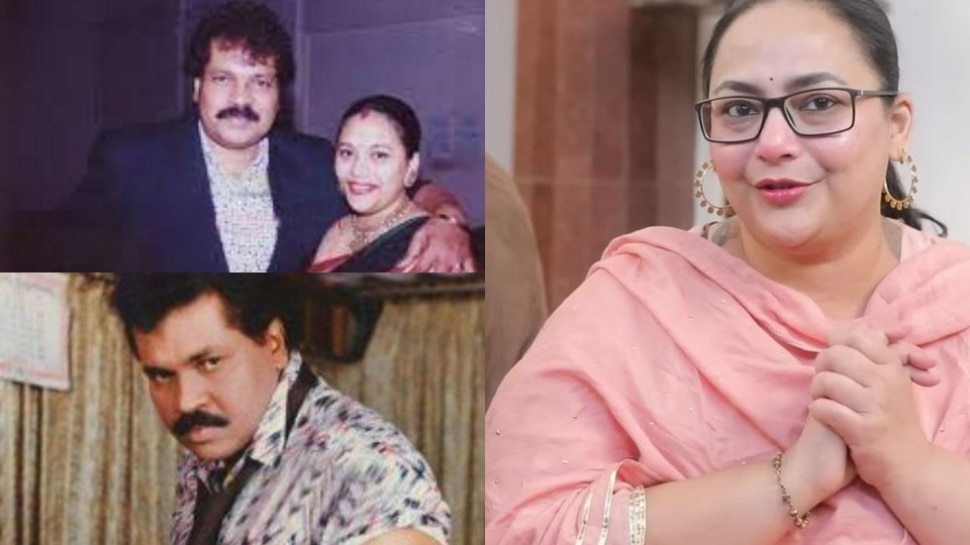 "ಆತ ಮೂರು ಮದುವೆ ಮುಚ್ಚಿಟ್ಟು ನನಗೆ ಗರ್ಭಿಣಿ ಮಾಡಿದ" : 17 ನೇ ವಯಸ್ಸಿಗೆ 50 ವರ್ಷದ ಹೀರೋ ಜೊತೆ ಓಡಿಹೋಗಿ ಮದುವೆಯಾದ ನಟಿ ! 