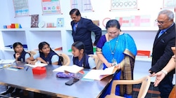 CBSE 10 ಮತ್ತು 12ನೇ ತರಗತಿ ಸಿಲೆಬಸ್ ಗೆ ಕತ್ತರಿ ವಿಚಾರದ ಬಗ್ಗೆ ಬೋರ್ಡ್ ಹೇಳಿದ್ದೇನು? 