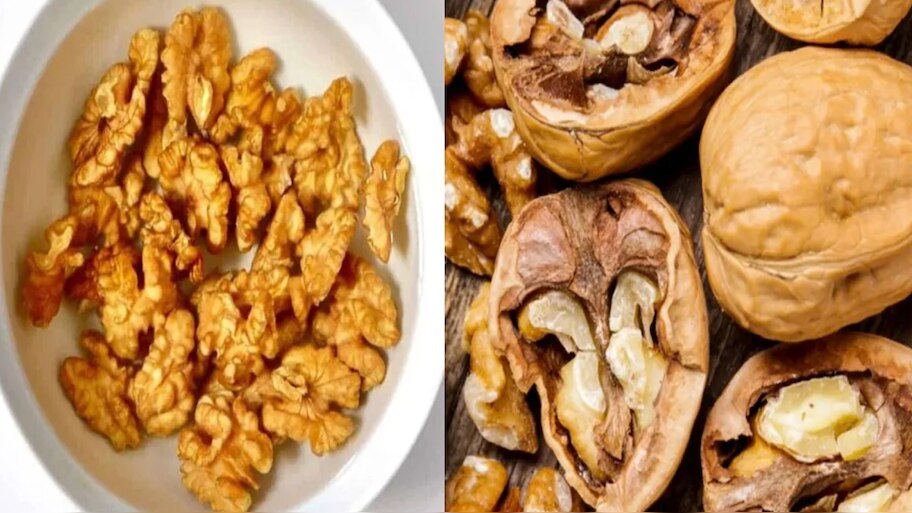 Do you know what happens to your body if you eat just 2 soaked walnuts ...