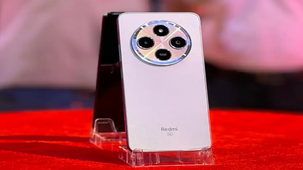9 ಸಾವಿರಕ್ಕೂ ಕಡಿಮೆ ಬೆಲೆಗೆ ಲಾಂಚ್ ಆಯಿತು Redmi A4 5G Smartphone !ವಿನ್ಯಾಸ, ವೈಶಿಷ್ಟ್ಯ ಎಲ್ಲವೂ ಸೂಪರ್ ! 9 ಸಾವಿರಕ್ಕೂ ಕಡಿಮೆ ಬೆಲೆಗೆ ಲಾಂಚ್ ಆಯಿತು Redmi A4 5G Smartphone !ವಿನ್ಯಾಸ, ವೈಶಿಷ್ಟ್ಯ ಎಲ್ಲವೂ ಸೂಪರ್ !