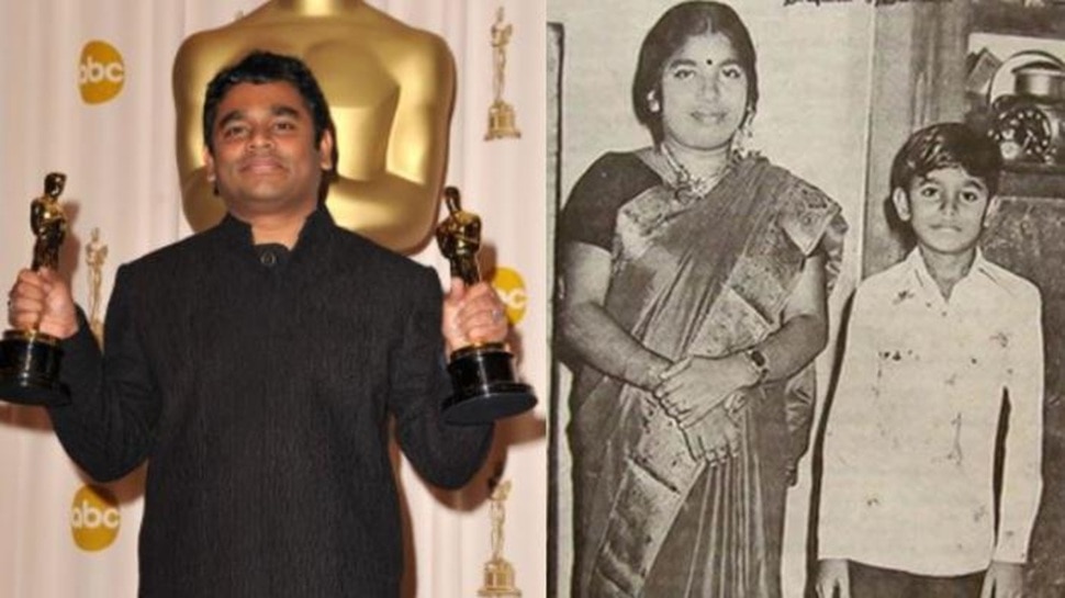 ಹಿಂದೂ ಆಗಿದ್ದ AR Rahman ತಂದೆಯ ಸಾವಿನ ಬಳಿಕ ಇಸ್ಲಾಂ ಧರ್ಮಕ್ಕೆ ಮತಾಂತರಗೊಂಡಿದ್ದೇಕೆ? ಹಿಂದೂ ಆಗಿದ್ದಾಗ ಅವರ ನಿಜವಾದ ಹೆಸರೇನಾಗಿತ್ತು?