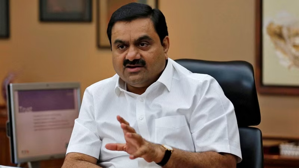 ಗೌತಮ್ ಅದಾನಿ ವಿರುದ್ಧ ಲಂಚ ಆರೋಪ: ಗ್ರೂಪ್ ಶೇರುಗಳಲ್ಲಿ ಭಾರೀ ಕುಸಿತ ಗೌತಮ್ ಅದಾನಿ ವಿರುದ್ಧ ಲಂಚ ಆರೋಪ: ಗ್ರೂಪ್ ಶೇರುಗಳಲ್ಲಿ ಭಾರೀ ಕುಸಿತ