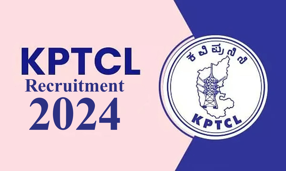 ಉದ್ಯೋಗಾಂಕ್ಷಿಗಳಿಗೆ ಗುಡ್ ನ್ಯೂಸ್ : KPTCL ಹುದ್ದೆಗಳಿಗೆ ಅರ್ಜಿ ಮತ್ತು ಶುಲ್ಕ ಪಾವತಿ ದಿನಾಂಕ ವಿಸ್ತರಣೆ ಉದ್ಯೋಗಾಂಕ್ಷಿಗಳಿಗೆ ಗುಡ್ ನ್ಯೂಸ್ : KPTCL ಹುದ್ದೆಗಳಿಗೆ ಅರ್ಜಿ ಮತ್ತು ಶುಲ್ಕ ಪಾವತಿ ದಿನಾಂಕ ವಿಸ್ತರಣೆ
