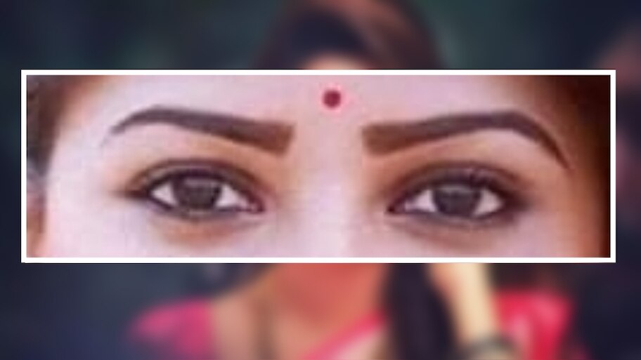 ನಿಮ್ಮ ಜ್ಞಾಪಕ ಶಕ್ತಿಗೆ ನಮ್ಮ ಚಾಲೆಂಜ್‌..! ಈ ಕಣ್ಣು ನೋಡಿ.. ನಟಿ ಯಾರೆಂದು ಗುರುತಿಸುವಿರಾ..? 