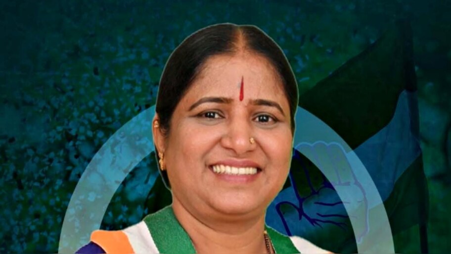 ಬಿಜೆಪಿ ಅಭ್ಯರ್ಥಿ ಬಂಗಾರು ಹನುಮಂತುಗೆ ಆಘಾತ !! ಸಂಡೂರಿನಲ್ಲಿ ಅನ್ನಪೂರ್ಣ ತುಕಾರಾಂ ಭರ್ಜರಿ ಗೆಲುವು..! 