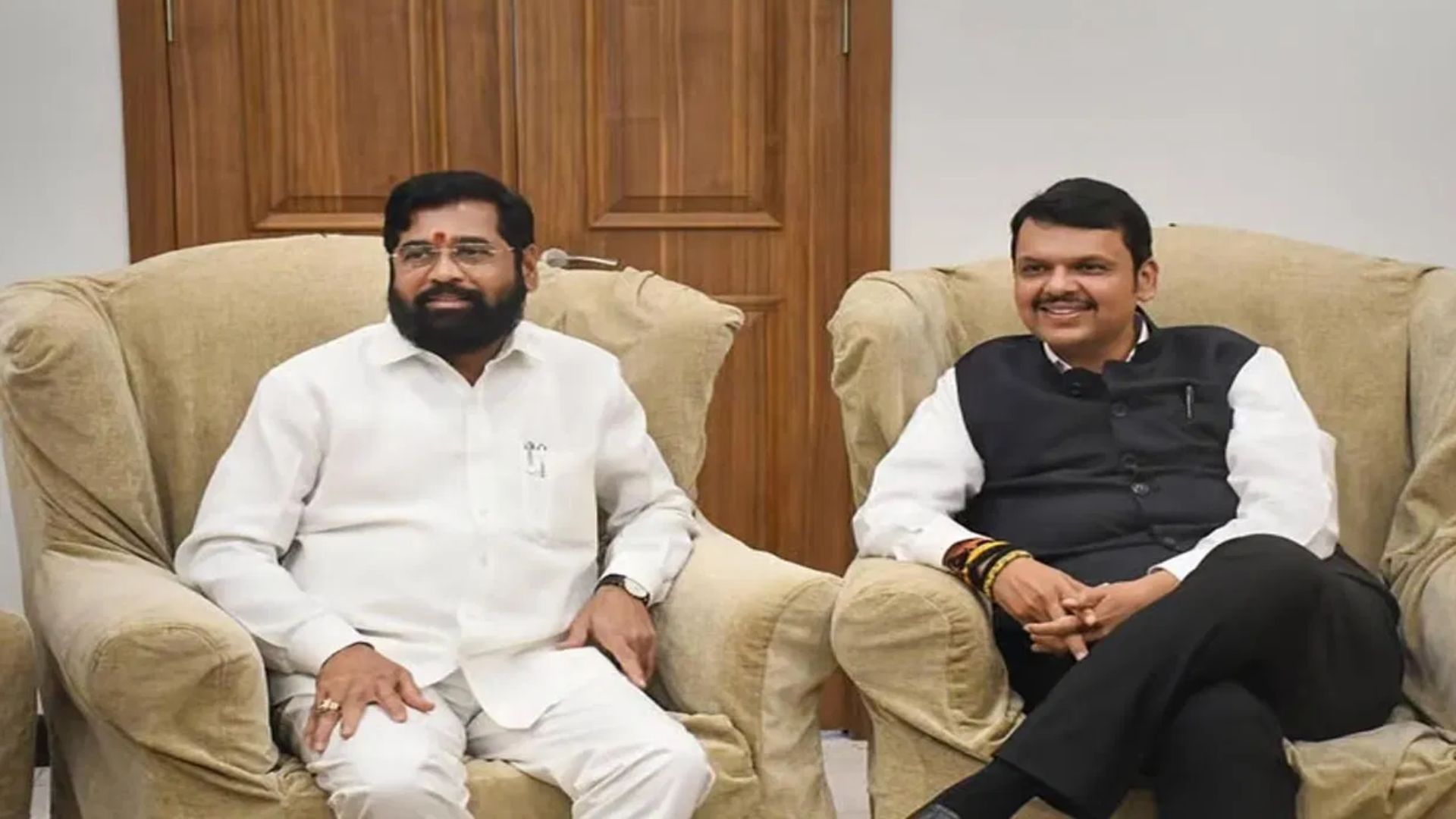 ಮಹಾರಾಷ್ಟ್ರದಲ್ಲಿ ಮಹಾಯುತಿಯ ಮ್ಯಾಜಿಕ್... ದ್ವಿಶತಕ ಸಿಡಿಸಿದ ಬಿಜೆಪಿ ಮೈತ್ರಿ.. ಯಾರಾಗಲಿದ್ದಾರೆ ಹೊಸ ಮುಖ್ಯಮಂತ್ರಿ? 