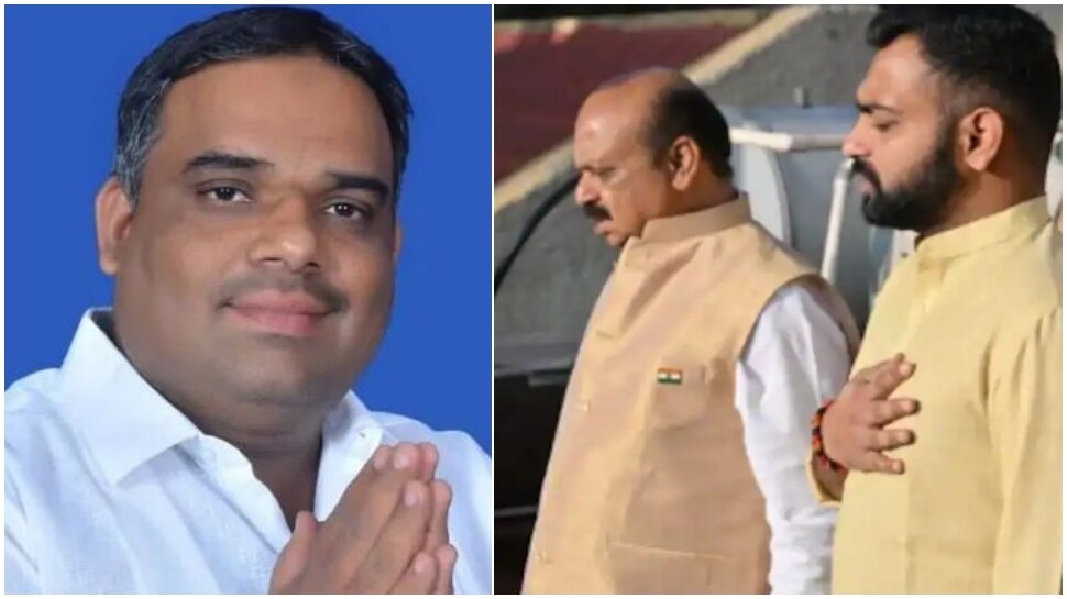 ಬೊಮ್ಮಾಯಿ ವಿರುದ್ಧ ಸೋಲಿನ ಪ್ರತಿಕಾರ ತೀರಿಸಿಕೊಂಡ ಯಾಸಿರ್‌ ಪಠಾಣ್‌..! ಶಿಗ್ಗಾವಿಯಲ್ಲಿ ಕಾಂಗ್ರೆಸ್‌ ಜಯಭೇರಿ