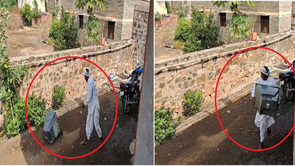 By-Election Results: ಬಿಜೆಪಿಗೆ ಸೋಲು ಸೋಲು ಸೋಲು; ಸಿಟ್ಟಿಗೆದ್ದು ಟಿವಿಯನ್ನೇ ಎತ್ತಿ ಬಿಸಾಕಿದ ವೃದ್ಧ..!