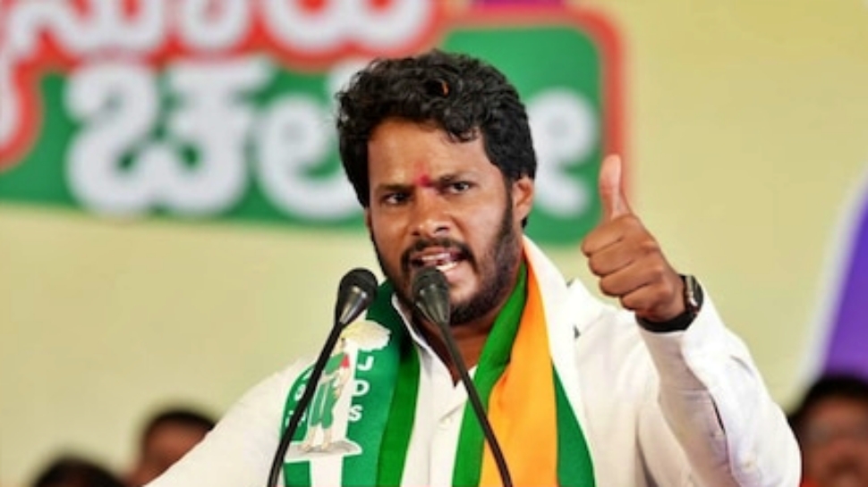ಸೋತಿದ್ದೇನೆ ಅಂತ ಸುಮ್ಮನೇ ಕೂರಲ್ಲ, ಹೋರಾಟ ಮಾಡುತ್ತೇನೆ : ನಿಖಿಲ್ ಕುಮಾರಸ್ವಾಮಿ ಸೋತಿದ್ದೇನೆ ಅಂತ ಸುಮ್ಮನೇ ಕೂರಲ್ಲ, ಹೋರಾಟ ಮಾಡುತ್ತೇನೆ : ನಿಖಿಲ್ ಕುಮಾರಸ್ವಾಮಿ
