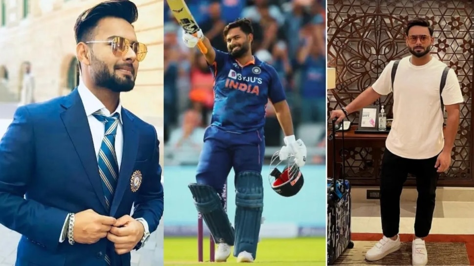 ಐಪಿಎಲ್ 2025ರಲ್ಲಿ 27 ಕೋಟಿಗೆ ಖರೀದಿಯಾದ ರಿಷಬ್ ಪಂತ್ ಎಷ್ಟು ಕೋಟಿ ಆಸ್ತಿಯ ಒಡೆಯ ?  ಐಶಾರಾಮಿ ಕಾರುಗಳು, ಬಂಗಲೆಗಳು, ಫಾರ್ಮ್ ಹೌಸ್ ಹೊಂದಿರುವ ಸಿರಿವಂತ 