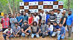ರೇವಣ ಸಿದ್ದೇಶ್ವರ ಬೆಟ್ಟದಲ್ಲಿ "ಕುಲದಲ್ಲಿ ಕೀಳ್ಯಾವುದೊ" ಚಿತ್ರಕ್ಕೆ ಭರ್ಜರಿ ಕ್ಲೈಮ್ಯಾಕ್ಸ್..! 