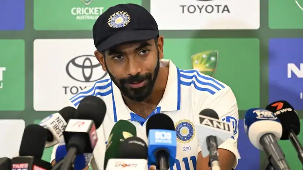 "ವಿರಾಟ್‌ ಕೊಹ್ಲಿಗೆ ನಾವು ಬೇಕಾಗಿಲ್ಲ"- ಆಸೀಸ್‌ ವಿರುದ್ಧ ಮೊದಲ ಟೆಸ್ಟ್‌ ಗೆಲ್ಲುತ್ತಿದ್ದಂತೆ ಹಂಗಾಮಿ ನಾಯಕ ಜಸ್ಪ್ರೀತ್‌ ಬುಮ್ರಾ ಹೀಗಂದಿದ್ದೇಕೆ?