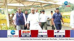  ಮುಡಾ ಹಗರಣದ ತನಿಖೆ ಸಿಬಿಐಗೆ ವರ್ಗಾವಣೆ: ವಿಚಾರಣೆ ಡಿ. 10ಕ್ಕೆ ಮುಂದೂಡಿದ ಹೈಕೋರ್ಟ್‌
