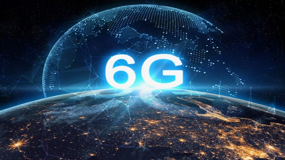 5G ಬಳಿಕ ಇದೀಗ 6G ರೇಸ್  : ಯಾವಾಗ ಲಾಂಚ್ ಎನ್ನುವುದರ ಬಗ್ಗೆ ಹೊರ ಬಿತ್ತು ಅಪ್ಡೇಟ್ 