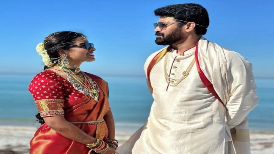 Actor Subbaraju ties knot at the age of 47 years | 47 ನೇ ವಯಸ್ಸಿನಲ್ಲಿ ...