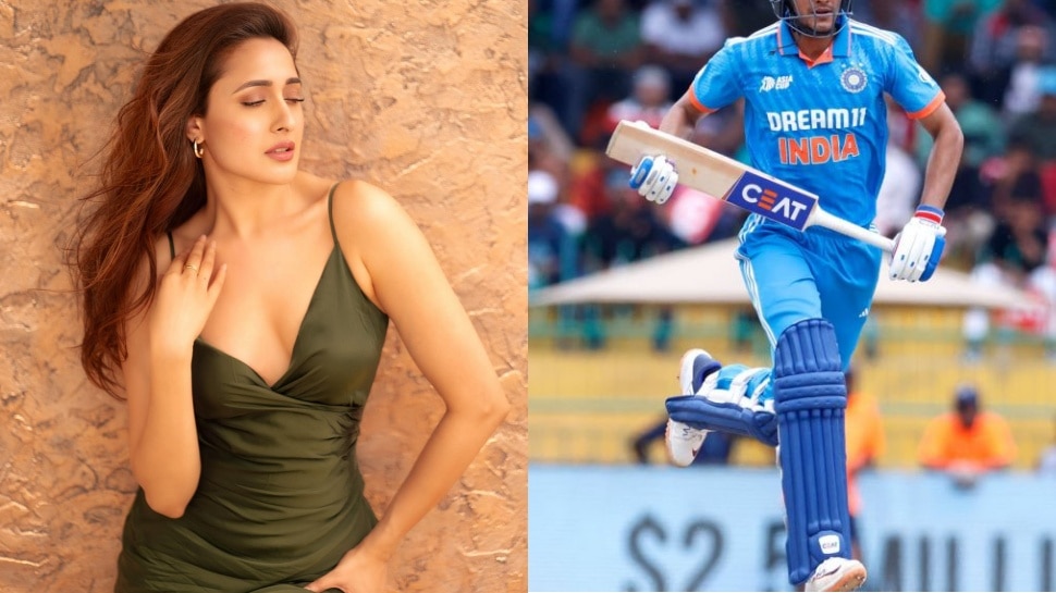 ಟೀಂ ಇಂಡಿಯಾ ಸ್ಟಾರ್‌ ಕ್ರಿಕೆಟಿಗನ ಪ್ರೀತಿಯಲ್ಲಿ ಬಿದ್ದ ಮತ್ತೊಬ್ಬ ಖ್ಯಾತ ನಟಿ..! 