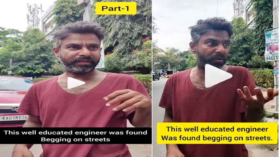 ಸಂಬಂಧಗಳಿಂದ ದೂರಾಗಿ ಎಲ್ಲವನ್ನೂ ಕಳ್ಕೊಂಡಾಗ ಹೊಸ ಜಗತ್ತನ್ನು ಬೆರಗುಗಣ್ಣಿನಿಂದ ನೋಡಬೇಕು! 